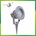 CE-zertifizierte LED-Gartenleuchte (HX-HFL98-9W)